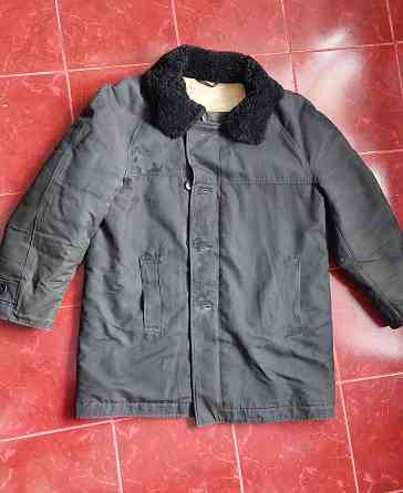 Тулуп на овчине Донецк