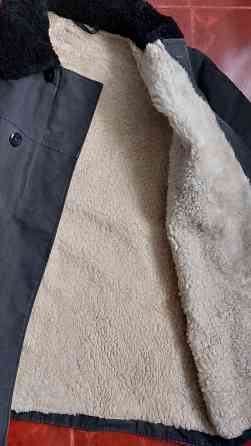 Тулуп на овчине Донецк