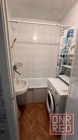 1-ком.квартира, микрн Звёздный Донецк - изображение 4