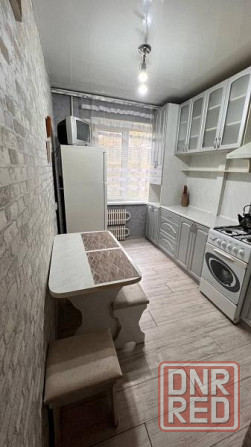 1-ком.квартира, микрн Звёздный Донецк - изображение 1