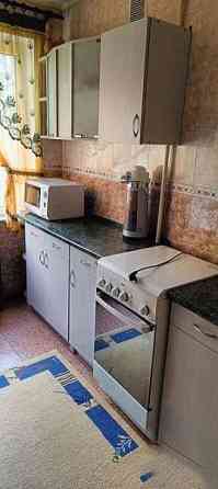 3-х ком. квартира, микрн Мирный Донецк