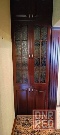 3-х ком. квартира, микрн Мирный Донецк - изображение 4