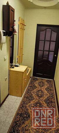 3-х ком. квартира, микрн Мирный Донецк - изображение 5