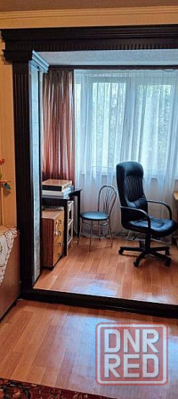 3-х ком. квартира, микрн Мирный Донецк - изображение 1