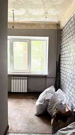 3-х ком. квартира в Кировском р-не Донецк