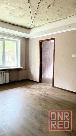 3-х ком. квартира в Кировском р-не Донецк - изображение 2