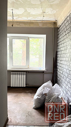 3-х ком. квартира в Кировском р-не Донецк - изображение 3