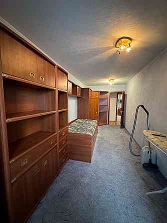 Трехкомнатная квартира на Шахтерской площади Университетская Донецк