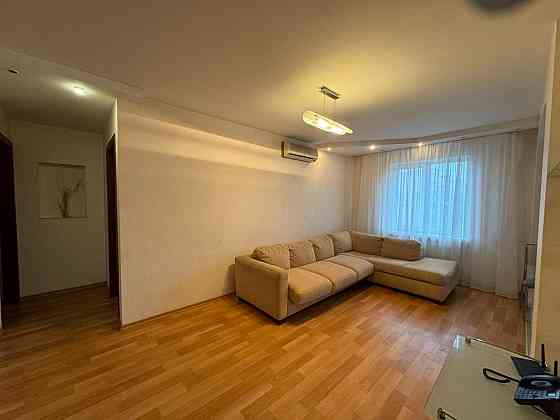 Трехкомнатная квартира на Шахтерской площади Университетская Донецк