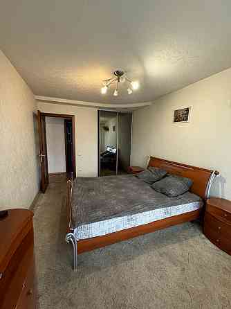 Трехкомнатная квартира на Шахтерской площади Университетская Донецк