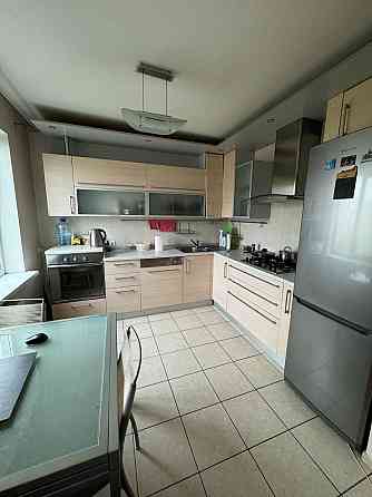 Трехкомнатная квартира на Шахтерской площади Университетская Донецк