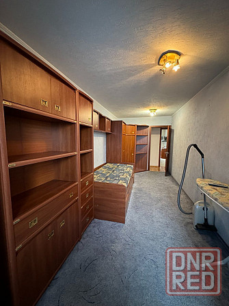 Трехкомнатная квартира на Шахтерской площади Университетская Донецк - изображение 4