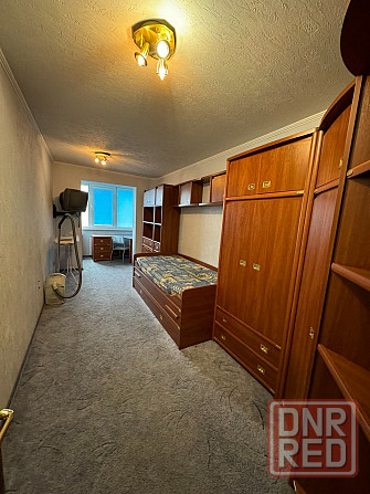 Трехкомнатная квартира на Шахтерской площади Университетская Донецк - изображение 5