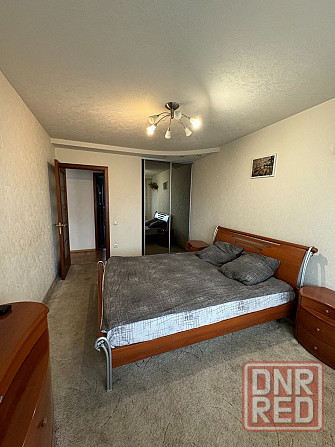 Трехкомнатная квартира на Шахтерской площади Университетская Донецк - изображение 2