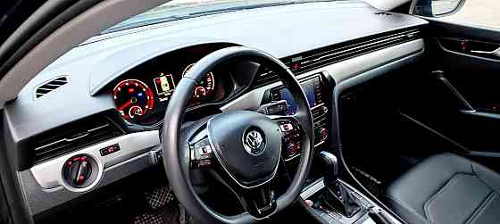 Продам Volkswagen Passat Донецк