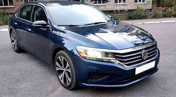 Продам Volkswagen Passat Донецк