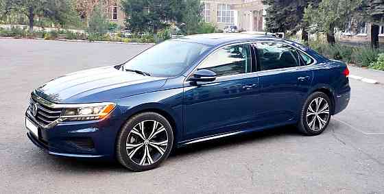 Продам Volkswagen Passat Донецк