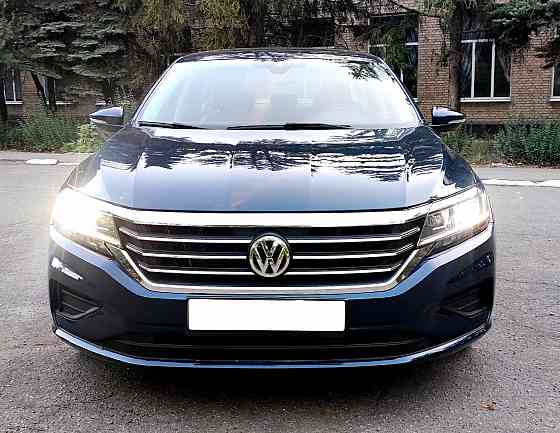 Продам Volkswagen Passat Донецк