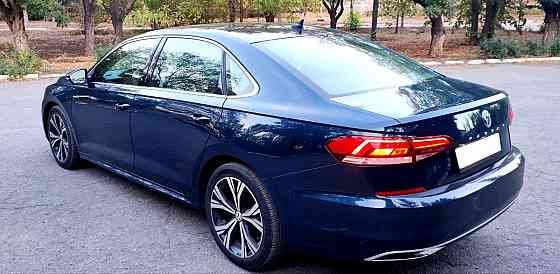 Продам Volkswagen Passat Донецк