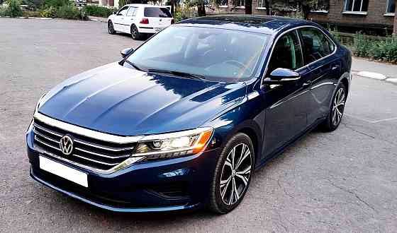 Продам Volkswagen Passat Донецк