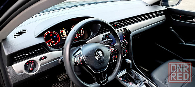 Продам Volkswagen Passat Донецк - изображение 6