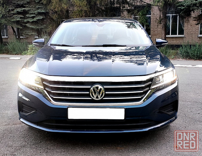 Продам Volkswagen Passat Донецк - изображение 1