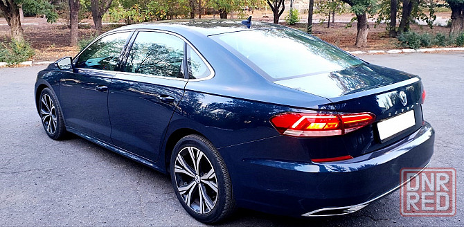 Продам Volkswagen Passat Донецк - изображение 4