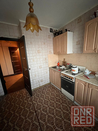 2-х ком. квартира на Азотном Донецк - изображение 2