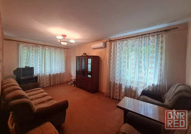2-х ком. квартира на Азотном Донецк - изображение 1