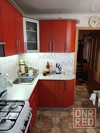 3-х ком. квартира, Шахтерская площадь Донецк - изображение 1