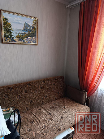 3-х ком. квартира, Шахтерская площадь Донецк - изображение 3