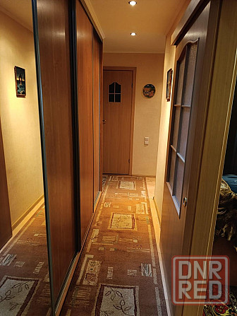 3-х ком. квартира, Шахтерская площадь Донецк - изображение 6