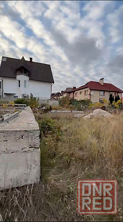 Предлагается на продажу земельный участок в Буденновском р-не по ул.Прохоренко! Донецк - изображение 1