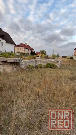 Предлагается на продажу земельный участок в Буденновском р-не по ул.Прохоренко! Донецк - изображение 2