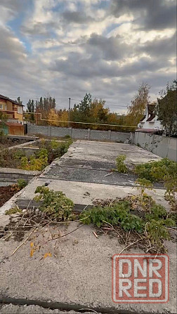 Предлагается на продажу земельный участок в Буденновском р-не по ул.Прохоренко! Донецк - изображение 6