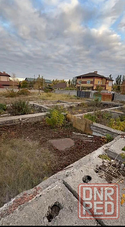 Предлагается на продажу земельный участок в Буденновском р-не по ул.Прохоренко! Донецк - изображение 5