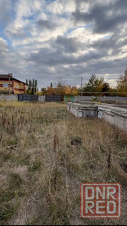 Предлагается на продажу земельный участок в Буденновском р-не по ул.Прохоренко! Донецк - изображение 3