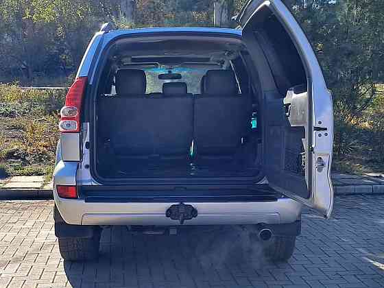 Продам Toyota Land Cruiser Prado 4.0 AT Макеевка