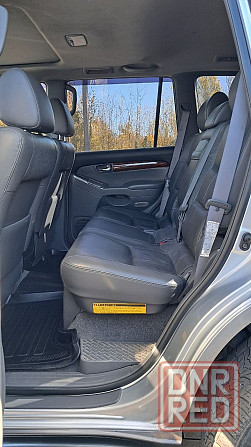 Продам Toyota Land Cruiser Prado 4.0 AT Макеевка - изображение 7