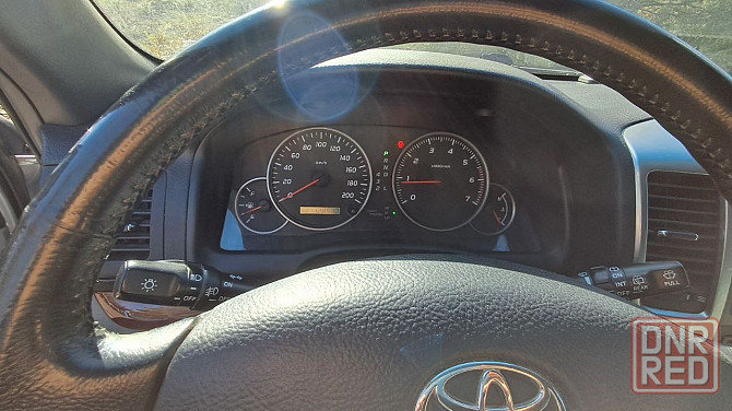 Продам Toyota Land Cruiser Prado 4.0 AT Макеевка - изображение 6