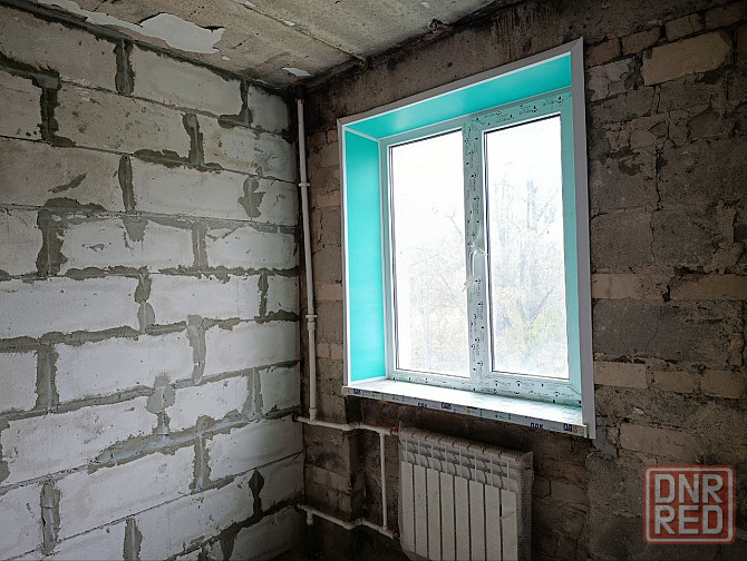 Продается трёхкомнатная квартира Мариуполь - изображение 2
