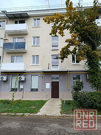 Продается трёхкомнатная квартира Мариуполь - изображение 1