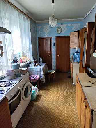 Продается просторный дом в Калининском районе Донецк