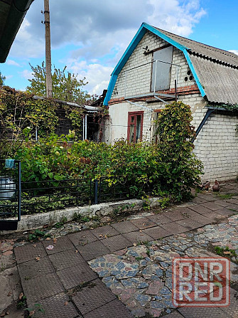 Продается просторный дом в Калининском районе Донецк - изображение 1