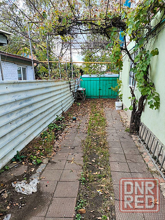 Продается просторный дом в Калининском районе Донецк - изображение 3