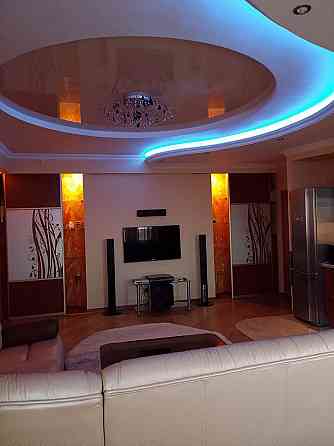 3-к. квартира в Ворошиловском р-не по бул. Шевченко Донецк