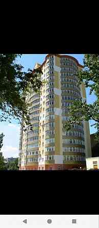 3-к. квартира в Ворошиловском р-не по бул. Шевченко Донецк