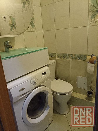 3-к. квартира в Ворошиловском р-не по бул. Шевченко Донецк - изображение 7