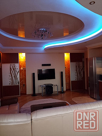 3-к. квартира в Ворошиловском р-не по бул. Шевченко Донецк - изображение 3