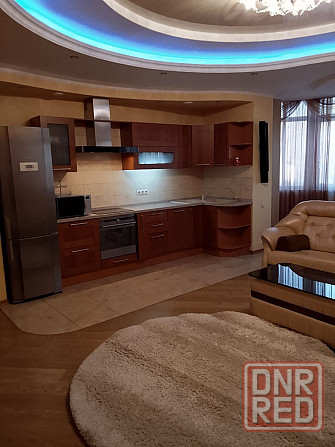 3-к. квартира в Ворошиловском р-не по бул. Шевченко Донецк - изображение 2